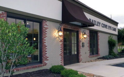 Trust Our Eye Care Experts in Huntsville