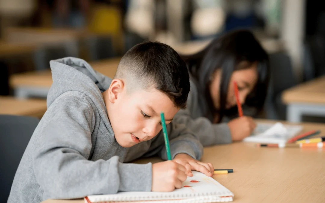 Back-to-School Eye Exams: Catch Vision Problems Before They Affect Learning