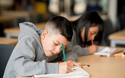 Back-to-School Eye Exams: Catch Vision Problems Before They Affect Learning