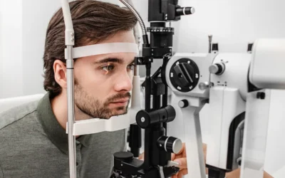 How Often Should You Get Your Eyes Checked?